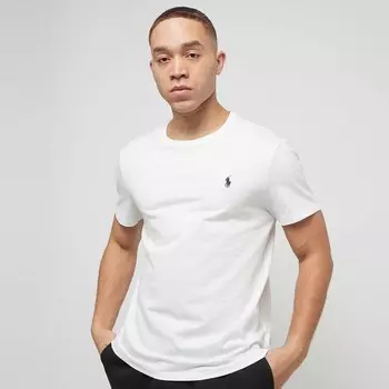 Футболка Polo Ralph Lauren, цвет white