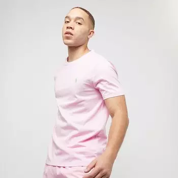 Футболка Polo Ralph Lauren, цвет white