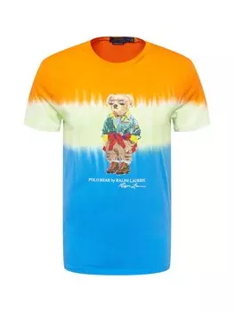 Футболка Polo Ralph Lauren, голубое небо