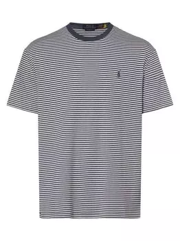 Футболка Polo Ralph Lauren, индиго