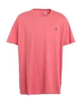 Футболка Polo Ralph Lauren, коралл