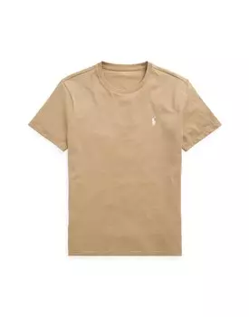 Футболка Polo Ralph Lauren, коричневый