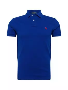 Футболка Polo Ralph Lauren, королевский синий