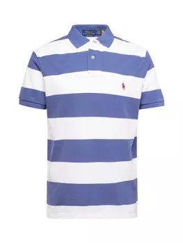 Футболка Polo Ralph Lauren, королевский синий