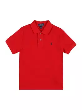 Футболка Polo Ralph Lauren, красный