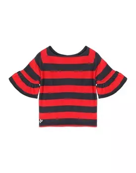Футболка Polo Ralph Lauren, красный