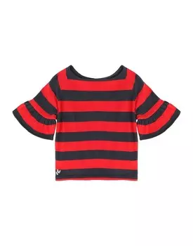 Футболка Polo Ralph Lauren, красный