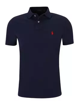 Футболка Polo Ralph Lauren, морской синий