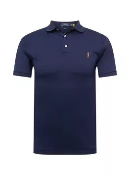 Футболка Polo Ralph Lauren, морской синий