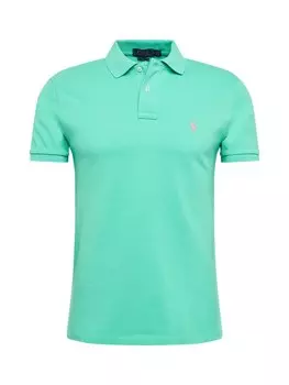 Футболка Polo Ralph Lauren, мятный