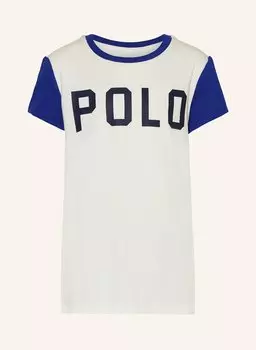Футболка Polo Ralph Lauren, мультиколор
