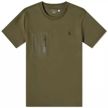 Футболка Polo Ralph Lauren Next Gen