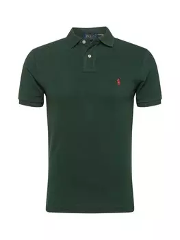 Футболка Polo Ralph Lauren, пихта