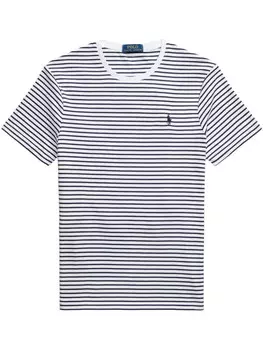 Футболка Polo Ralph Lauren Polo Pony, белый
