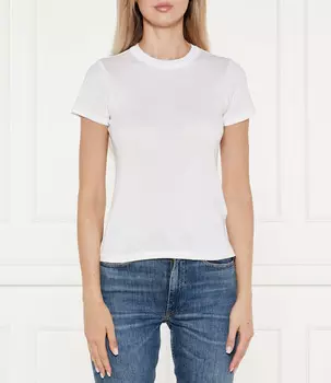 Футболка POLO RALPH LAUREN Regular Fit, белый