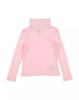 Футболка Polo Ralph Lauren, розовый