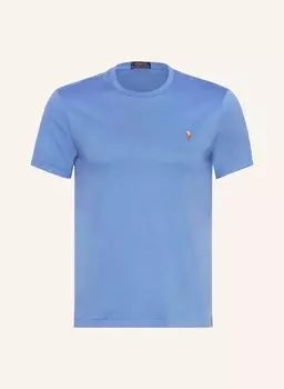 Футболка POLO RALPH LAUREN, синий