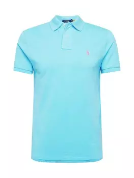 Футболка Polo Ralph Lauren, синий