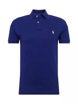 Футболка Polo Ralph Lauren, синий