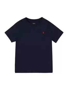 Футболка Polo Ralph Lauren, синий