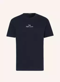 Футболка Polo Ralph Lauren, синий