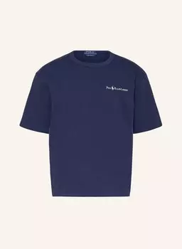 Футболка Polo Ralph Lauren, синий
