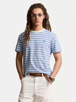 Футболка Polo Ralph Lauren, синий