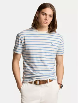 Футболка Polo Ralph Lauren, синий