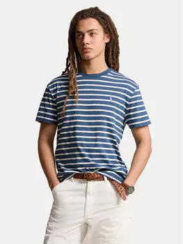 Футболка Polo Ralph Lauren, синий