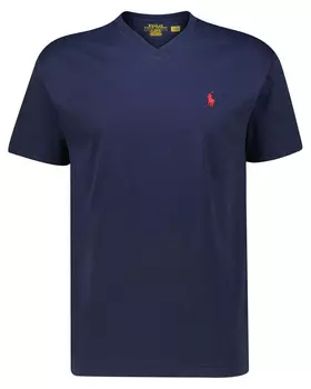 Футболка Polo Ralph Lauren, синий