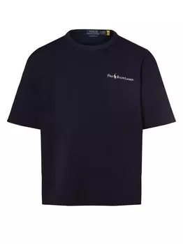 Футболка Polo Ralph Lauren, синий