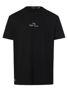 Футболка Polo Ralph Lauren, синий