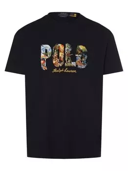 Футболка Polo Ralph Lauren, синий