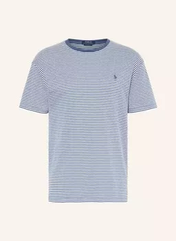 Футболка Polo Ralph Lauren, синий
