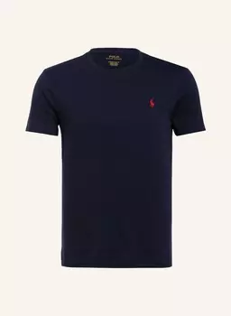 Футболка Polo Ralph Lauren, синий