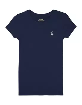 Футболка Polo Ralph Lauren, синий