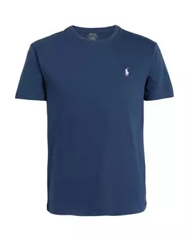 Футболка Polo Ralph Lauren, синий