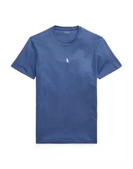 Футболка Polo Ralph Lauren, синий