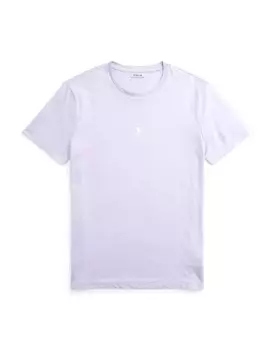 Футболка Polo Ralph Lauren, сирень
