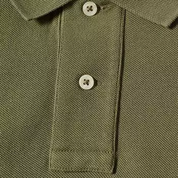 Футболка Polo Ralph Lauren Slim Fit Polo