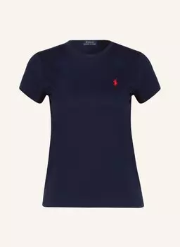 Футболка POLO RALPH LAUREN, темно-синий
