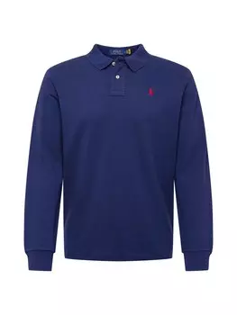 Футболка Polo Ralph Lauren, темно-синий