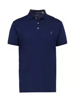 Футболка Polo Ralph Lauren, темно-синий