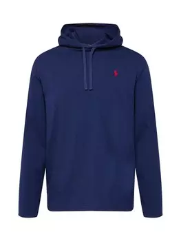Футболка Polo Ralph Lauren, темно-синий