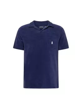 Футболка Polo Ralph Lauren, темно-синий