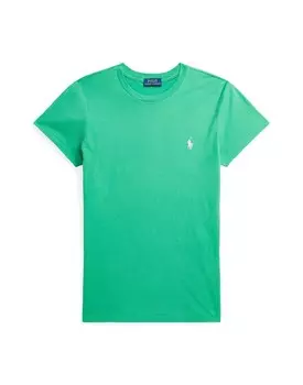 Футболка Polo Ralph Lauren, зеленый