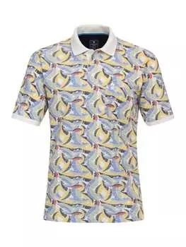 Футболка поло Redmond, белый