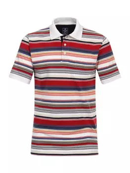 Футболка поло Redmond, белый