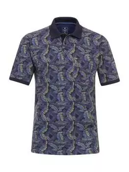 Футболка поло Redmond, синий