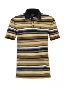 Футболка поло Redmond, синий